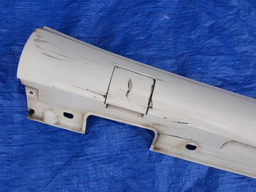 moulding threshold right MERCEDES W212 AMG C650 650 sedan KOMBI