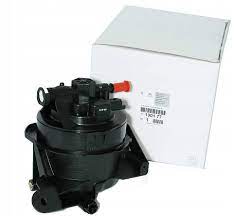 9645928180, - КОРПУС ТОПЛИВНОГО ФИЛЬТРА 308 407 2.0 HDI 136KM 190177