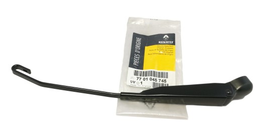 7701045745 - ВАЖІЛЬ СКЛООЧИСНИКА ЗАДНІЙ RENAULT MEGANE І УНІВЕРСАЛ 77010