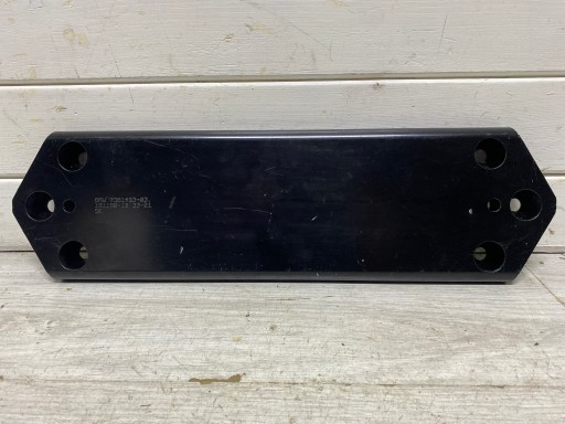 BMW X1 F48 console holder TUNELU front 7381493