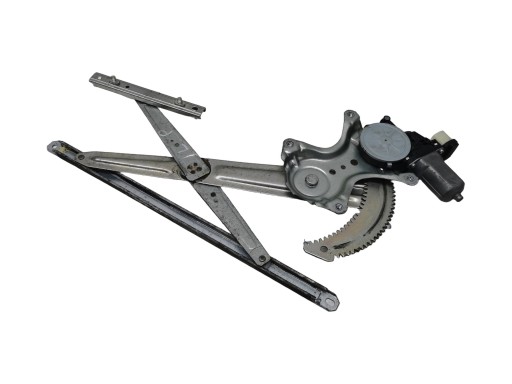 mechanism windows left front MITSUBISHI OUTLANDER III LIFT 2015-2018