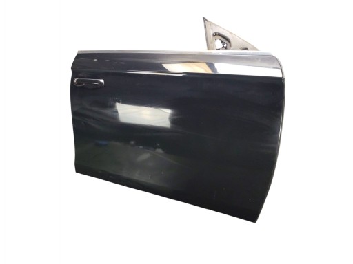 door right front MERCEDES CLS C219 LAK: 197 (08-10)
