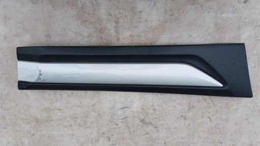 5757A410 - MITSUBISHI OUTLANDER III LISTRA ЗАДНЯЯ ПРАВАЯ ДВЕРЬ