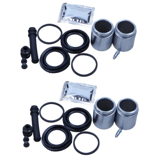 27-1591 - КОМПЛЕКТИ НАПР. ХОМУТ ХЕМ. ПЕРЕДНЯ MAZDA CX-7 CX-9