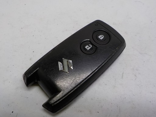 SUZUKI SWIFT III MK6 MK7 GRAND VITARA SX4 key PILOT