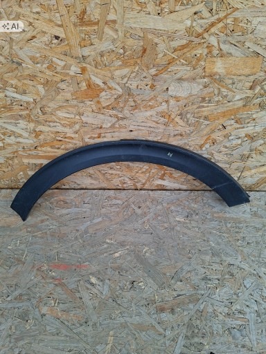 Moulage Aile Arrière Arrière Droit KIA SPORTAGE IV 4 87744-F1000