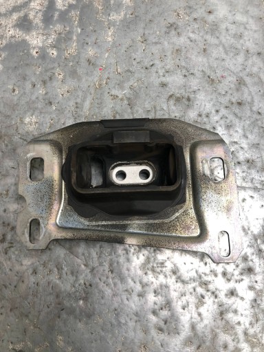 Stütze getriebehalter getriebestütze getriebelager OPEL COMBO E 9812667680