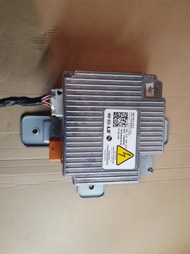81680-GI500 81680GI500 - Модуль драйвера hyundai ioniq 5 kia ev6 2021-2024 oe 81680-gi900
