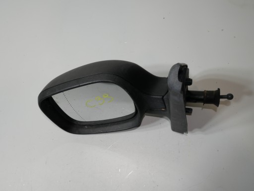 RENAULT KANGOO and mirror left 836157