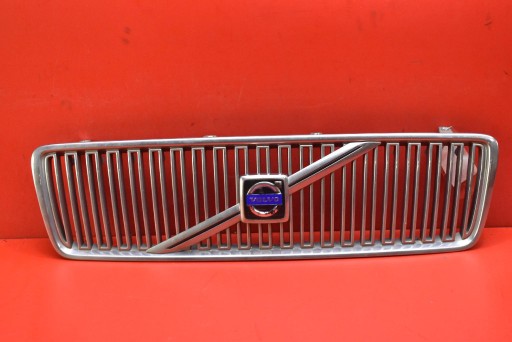 GRIGLIA CHROM 9178087 VOLVO S80 1 e 98-06