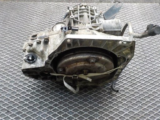 NISSAN NOTE II 1.6 16V B CAMBIO 3CX02VA
