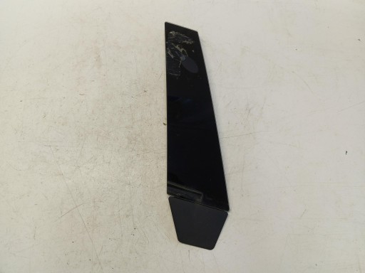 TESLA MODEL 3 lišta kryt slupka pravá kamera 1100437-00-e