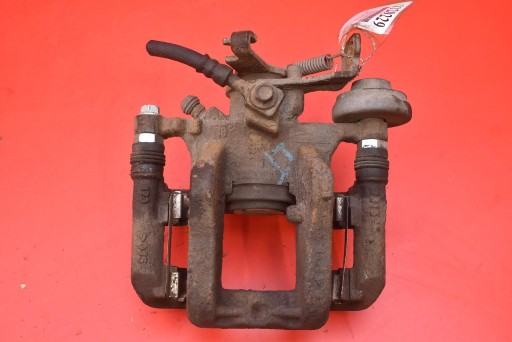 caliper brake left rear part OPEL ZAFIRA C TOURER 2.0 CDTI 165 KM 12-16