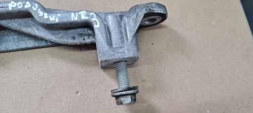Ford Edge II 2020 ST LIFT console holder engine mount 2.7 V6 F2G36A029A