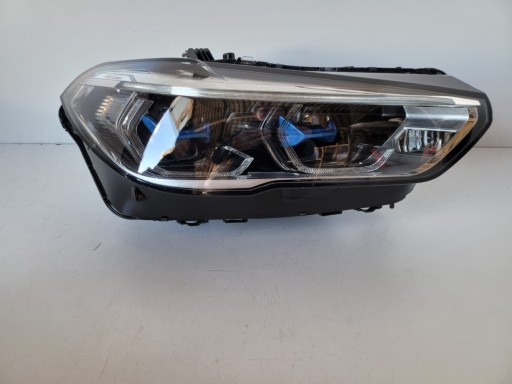 9481818-01 - Фара BMW X5 G05 X6 06 LASER правая 12676
