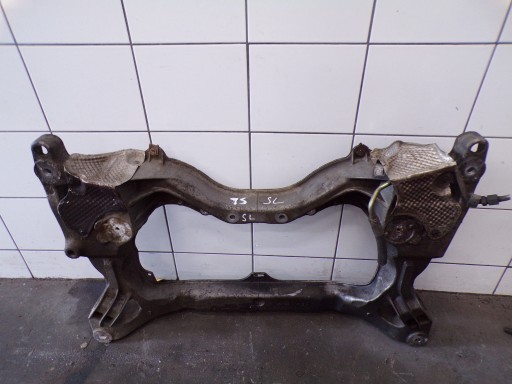 КОЛИСКА ВІЗОК САНИ ПЕРЕДНЯ MERCEDES SL R 230