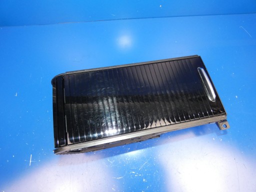 JAGUAR XF II X260 passenger compartment bracket for KUBKI ROLETKA