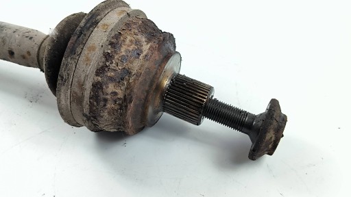 semi-axis right rear part 4F0501203B 3.0 TDI AUDI A6 C6 QUATTRO