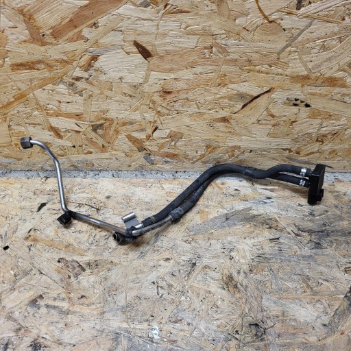 FORD FIESTA MK7 09-17R sensor DPF of the hose 6G9N5L200AB