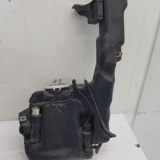washer fluid tank MERCEDES-BENZ E KLASA W212 A2048600960