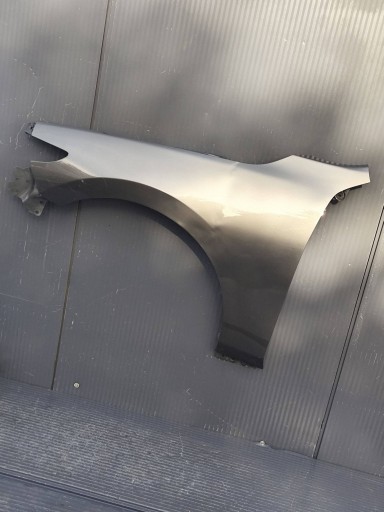 MAZDA 3 IV kotflügel vorne links