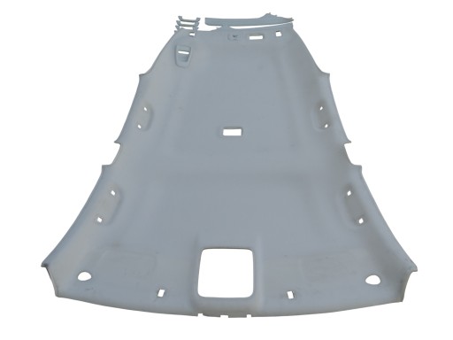 HONDA CR-V IV (RM_) roof upholstery PODBITKA roofs SUFIT original LODZKIE YR416L