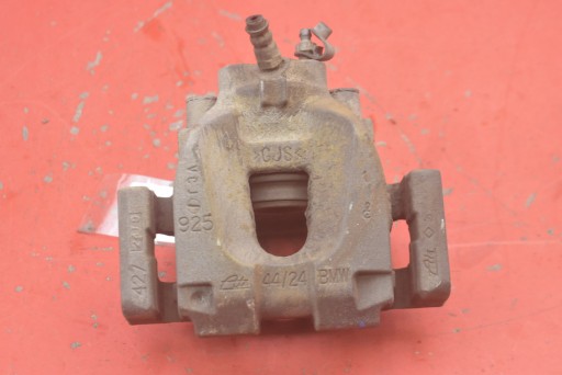 caliper brake right rear part 44/24 BMW F01 4.4 XDRIVE 407 KM 08-12