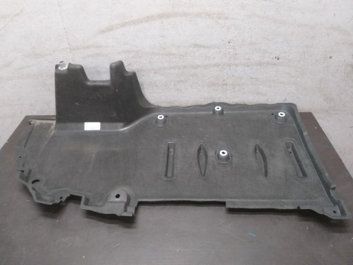 COVER COVER BELOW BUMPER PODWOZIE REAR PART TOYOTA COROLLA E21 KOMBI