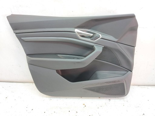 Audi Q8 E-TRON SportBack 4KE upholstery side door left left front