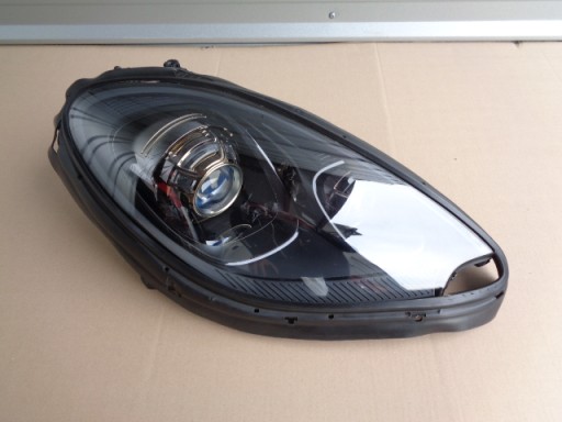 95B941032M - Porsche Macan Turbo GTS 95B ксенон правый, идеальный