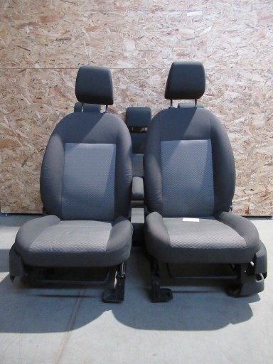 FORD FOCUS C-MAX SIÈGES SIÈGE MONTAGE SIÈGES