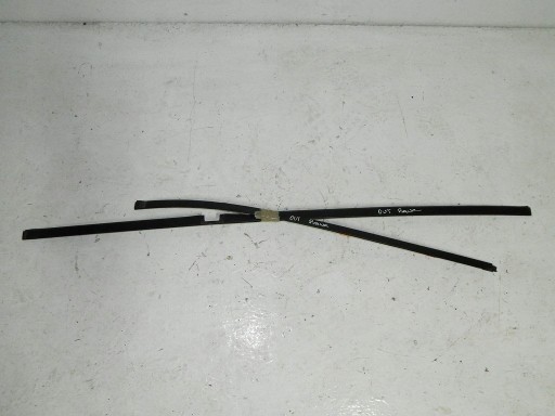 ОБШИВКА ДАХУ ПРАВА MITSUBISHI OUTLANDER 09-12