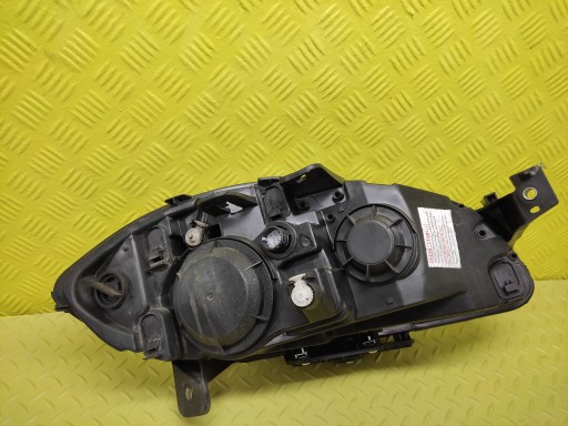FIAT LINEA light left front