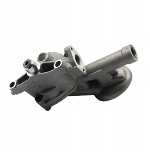 11151217501 - Масляный насос для SEAT LEON 2.8