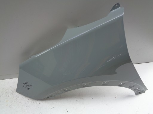 fender left front FORD PUMA 19- NR 52783