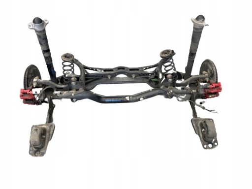 5Q0505315G - Балка задней подвески vw golf vii gti