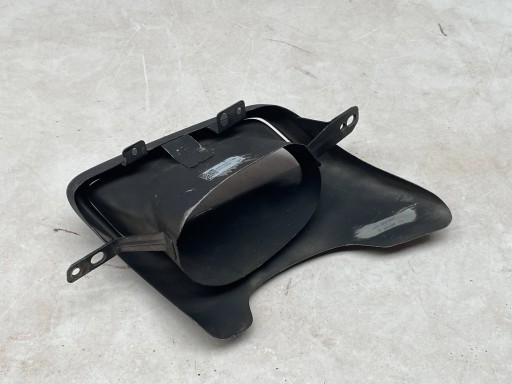 ELEMENT TLUMIKA rear part LAND ROVER RANGE ROVER SPORT L494 JK625C311AB @M