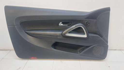 VW SCIROCCO 1K8 bok tapacír dveře levá EUROPA
