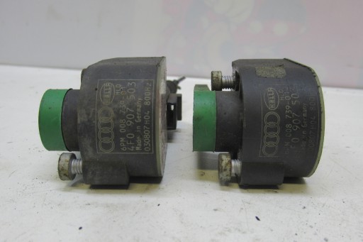 AUDI A6 C6 Sensor POZIOMOWANIA Leuchten 4F0907503