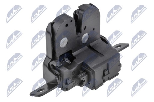 EZC-BM-186 - ЗАМОК КРЫШКИ БАГАЖНИКА