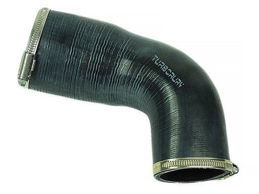 2506700002033 - Турбо интеркулер Volvo XC70 II D5 2.4 D