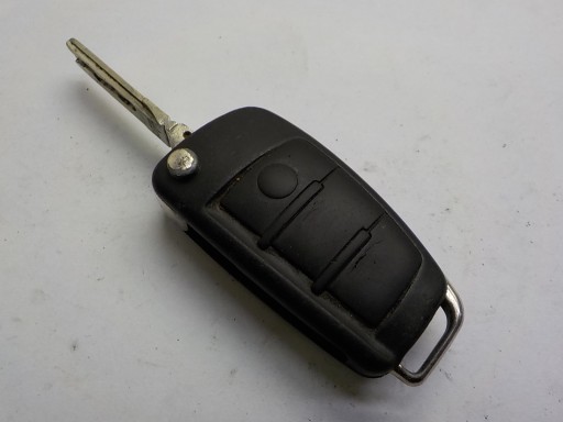 AUDI A3 II 8P key PILOT 434 MHZ