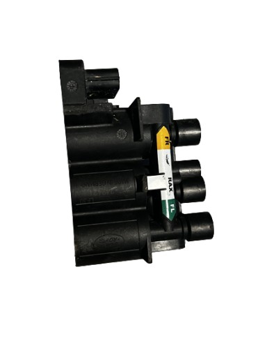 CPLA-5B710-BB CPLA-5B710-AB - RANGE ROVER VOGUE L405 КЛАПАН ПОДВЕСКИ