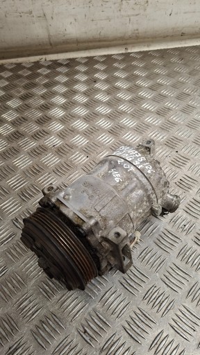 compresseur de climatisation SAAB 93 2.0T