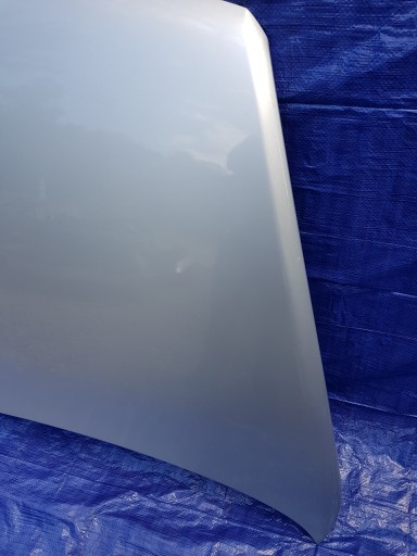cofano VW VOLKSWAGEN TOUAREG LIFT 7L 7LC
