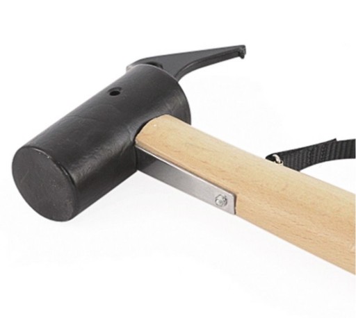 Кемпінговий молоток Outwell Steel 32x12 см