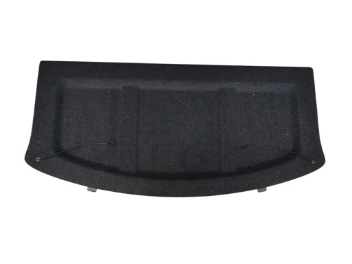 plato boot rear part HYUNDAI KONA and 85930-J9000