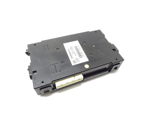 18118101834 - Модуль контроллера компьютера infiniti q50 277604gc0c