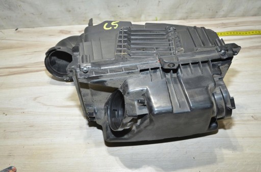 11851890465 - Корпус повітряного фільтра Citroen C5 X7 III Lift