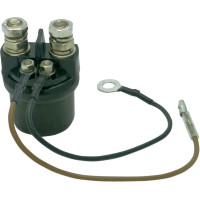 004-124 - Контактор стартера Yamaha Wave Runner 760